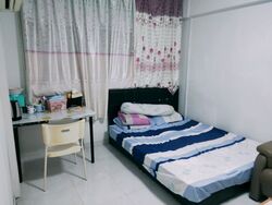 Blk 81A Lorong 4 Toa Payoh (Toa Payoh), HDB 4 Rooms #611884331